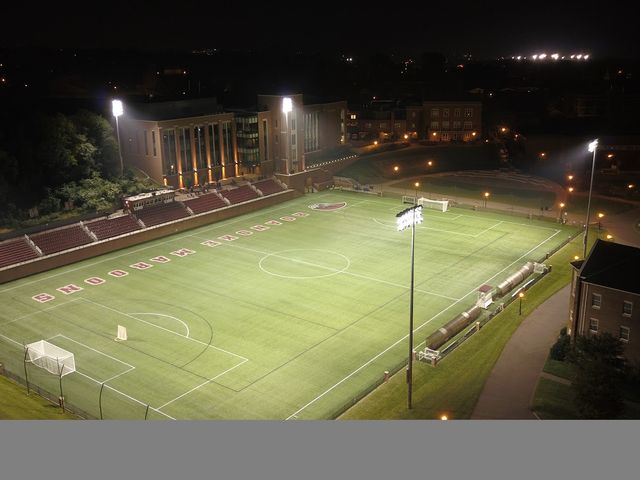 Photo of Roanoke College
