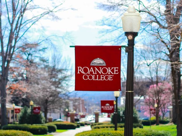 Photo of Roanoke College