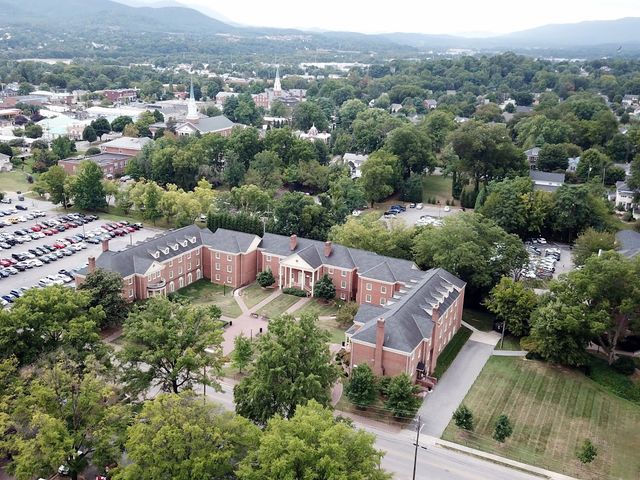 Photo of Roanoke College