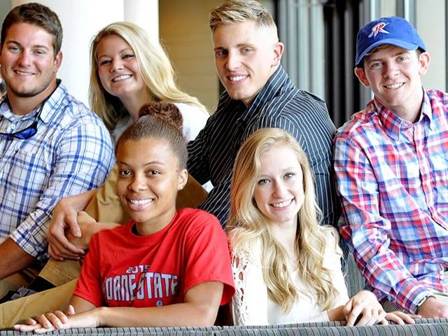 Photo of Roane State Community College