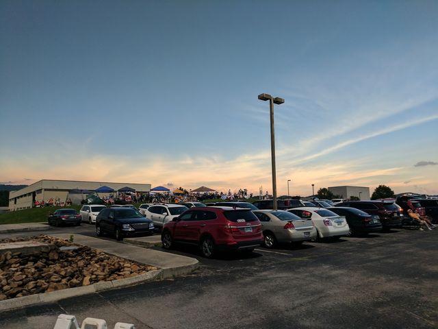Photo of Roane State Community College