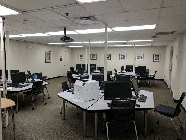 Photo of Roane State Community College