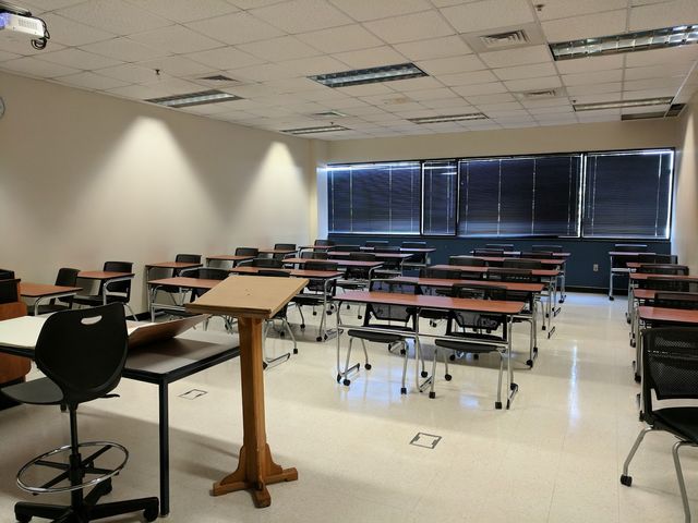 Photo of Roane State Community College