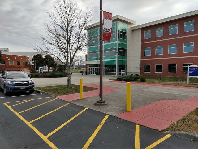 Photo of Roane State Community College