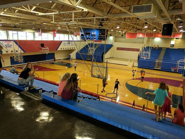 Photo of Roane State Community College