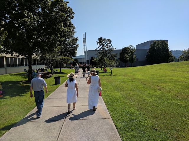 Photo of Roane State Community College