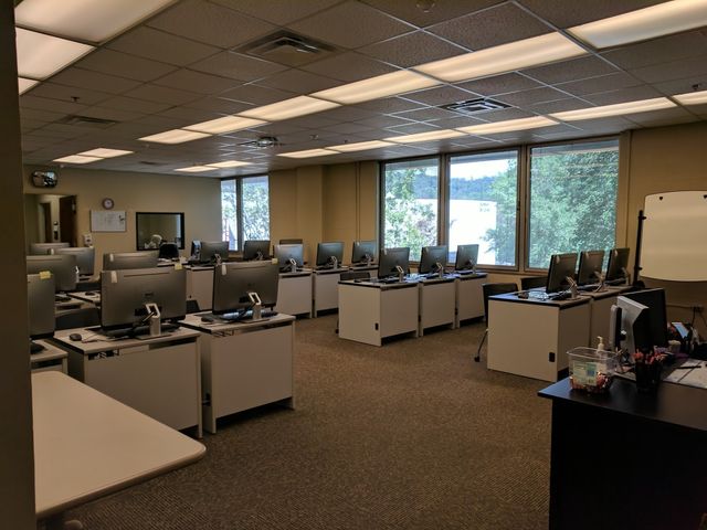 Photo of Roane State Community College