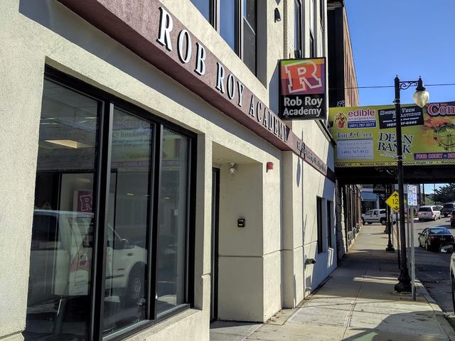 Photo of Rob Roy Academy - Woonsocket