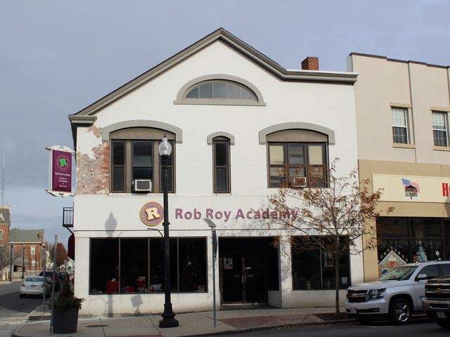 Photo of Rob Roy Academy-Taunton