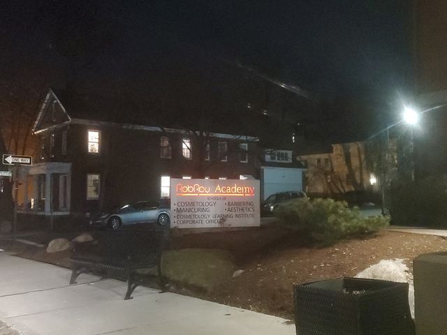 Photo of Rob Roy Academy-Worcester