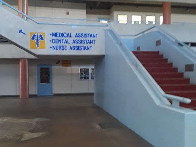 Photo of Robert Morgan Educational Center and Technical College