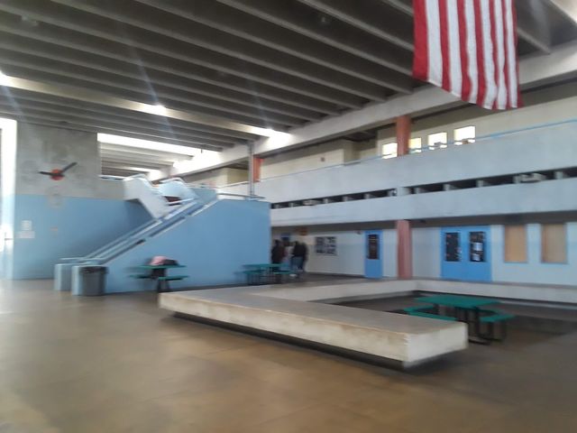 Photo of Robert Morgan Educational Center and Technical College