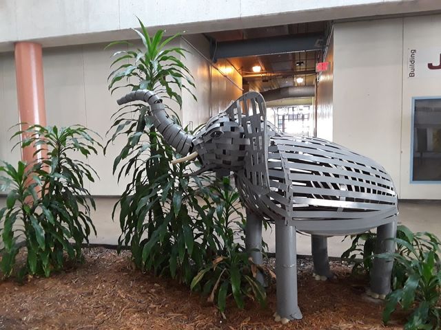 Photo of Robert Morgan Educational Center and Technical College