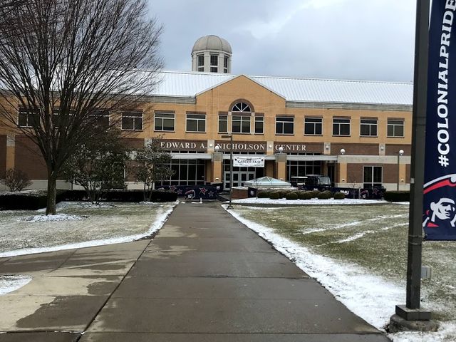 Photo of Robert Morris University