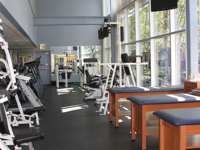 Photo of Robert Morris University Illinois