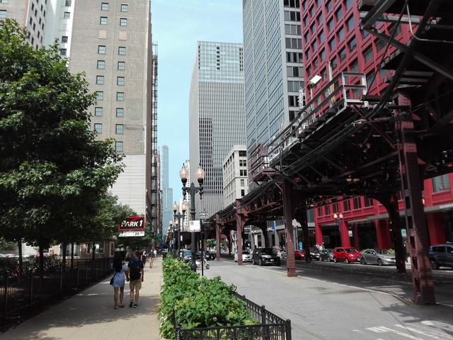 Photo of Robert Morris University Illinois