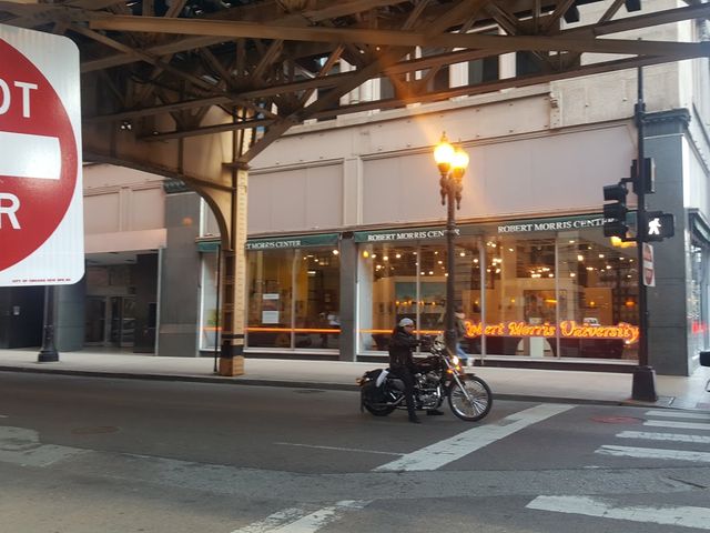 Photo of Robert Morris University Illinois