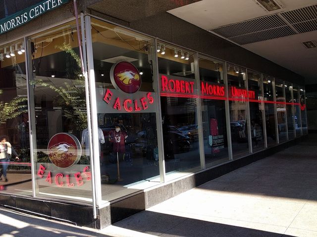 Photo of Robert Morris University Illinois