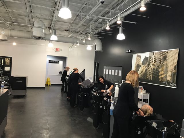 Photo of Robert Fiance Beauty Schools