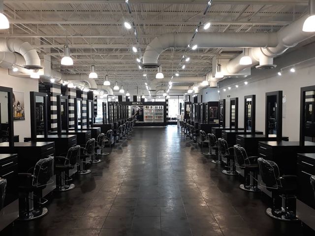 Photo of Robert Fiance Beauty Schools