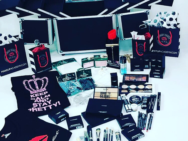 Photo of Robert Fiance Beauty Schools