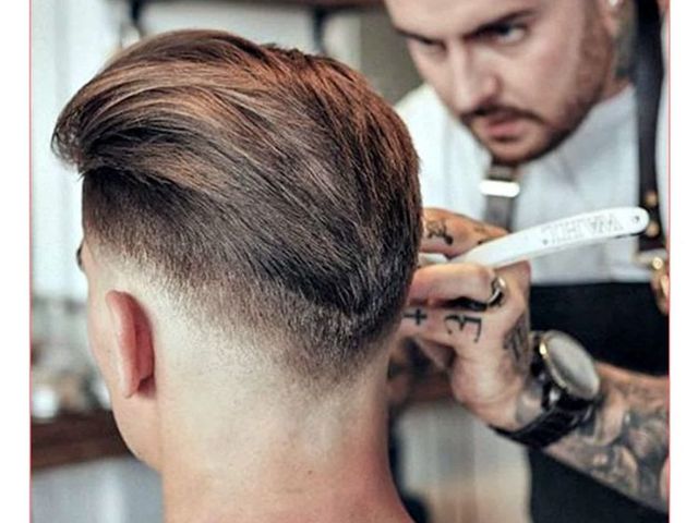 Photo of Robert Fiance Beauty Schools