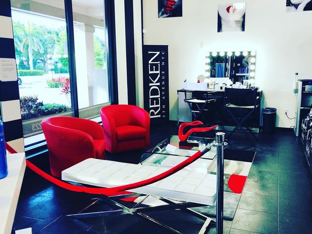 Photo of Robert Fiance Beauty Schools