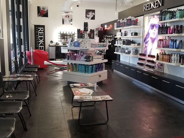 Photo of Robert Fiance Beauty Schools