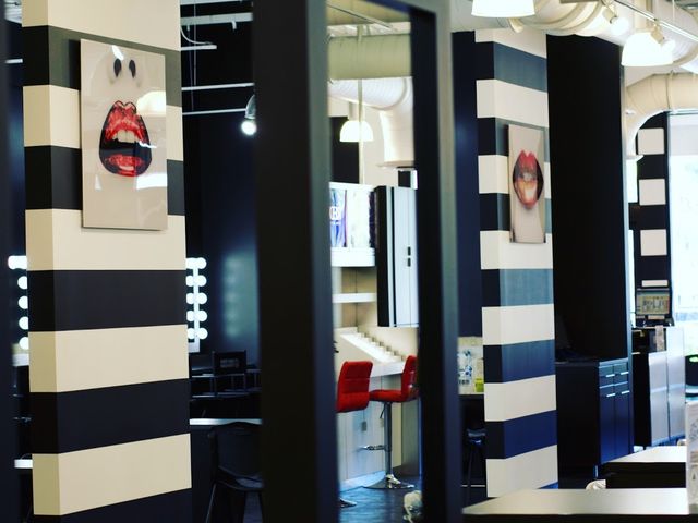 Photo of Robert Fiance Beauty Schools-West New York