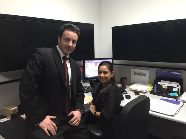 Photo of Robert Fiance Beauty Schools-West New York