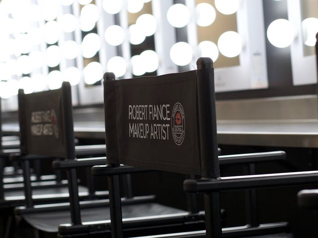 Photo of Robert Fiance Beauty Schools-West New York