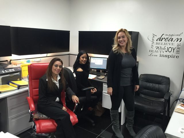 Photo of Robert Fiance Beauty Schools-West New York