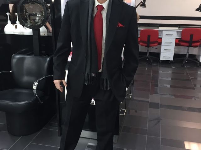 Photo of Robert Fiance Beauty Schools-West New York