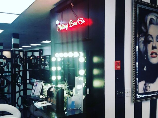 Photo of Robert Fiance Beauty Schools-West New York