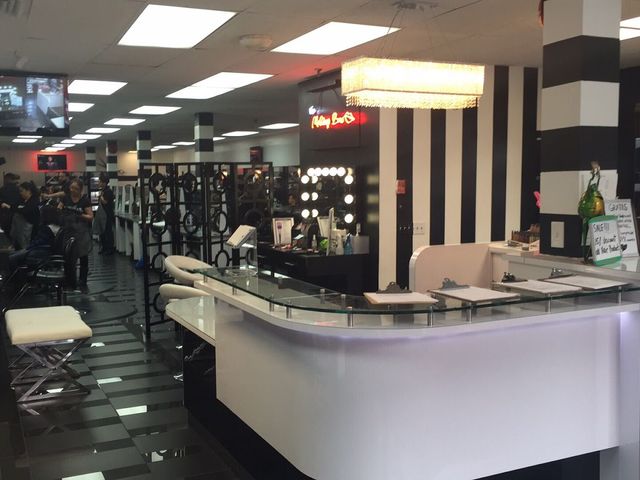 Photo of Robert Fiance Beauty Schools-West New York