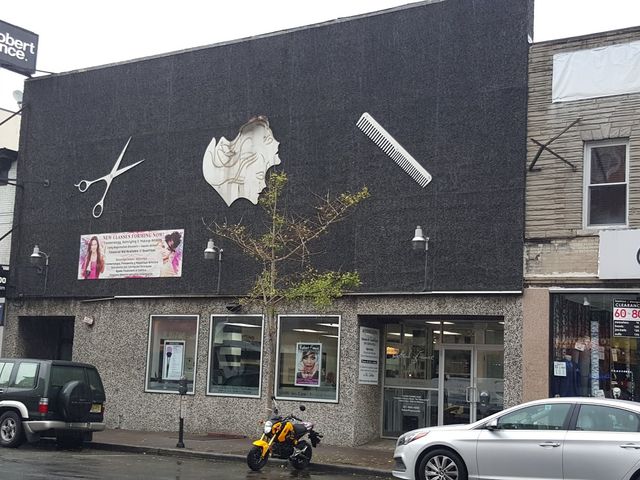 Photo of Robert Fiance Beauty Schools-West New York