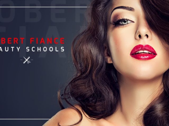 Photo of Robert Fiance Beauty Schools-North Plainfield