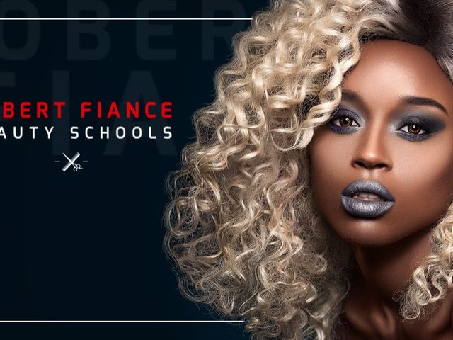 Photo of Robert Fiance Beauty Schools-North Plainfield