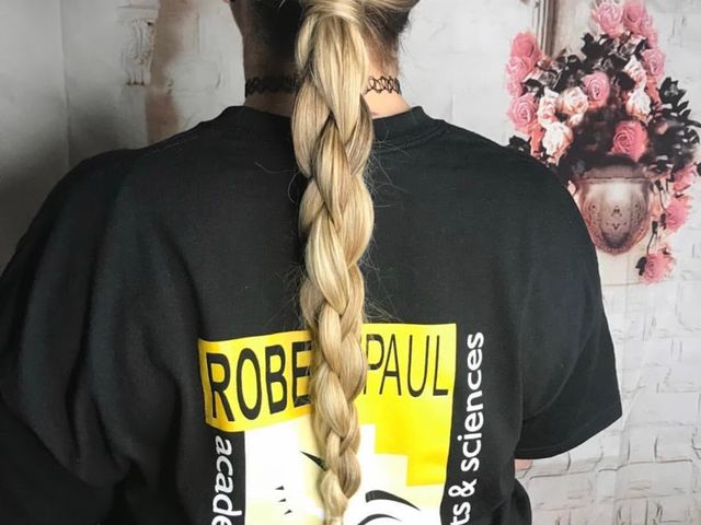 Photo of Robert Paul Academy of Cosmetology Arts & Sciences