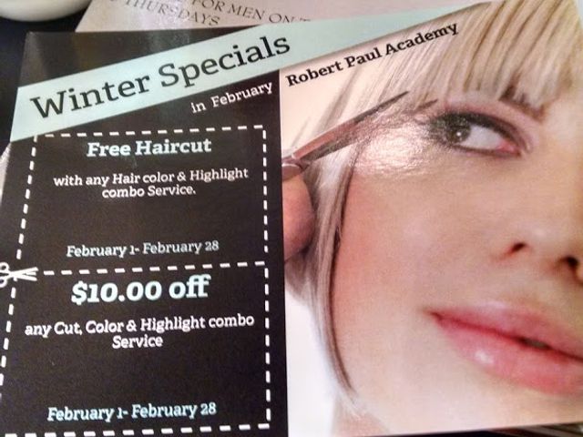 Photo of Robert Paul Academy of Cosmetology Arts & Sciences