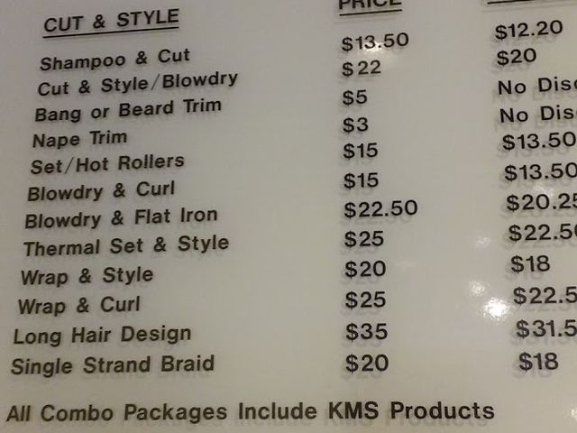 Photo of Robert Paul Academy of Cosmetology Arts & Sciences