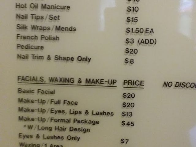 Photo of Robert Paul Academy of Cosmetology Arts & Sciences