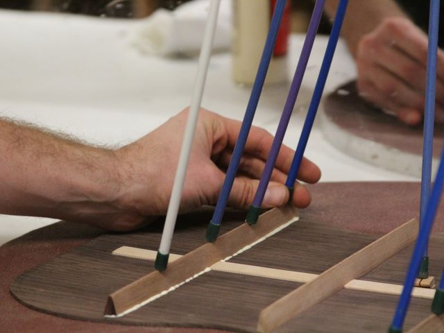 Photo of Roberto-Venn School of Luthiery