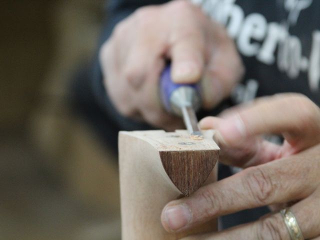 Photo of Roberto-Venn School of Luthiery