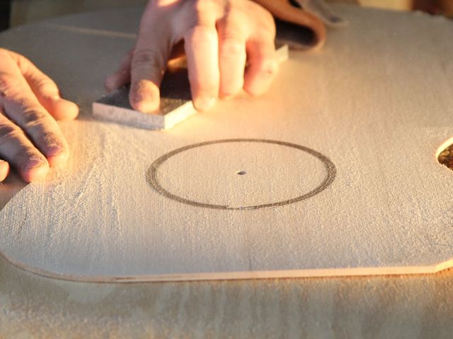 Photo of Roberto-Venn School of Luthiery