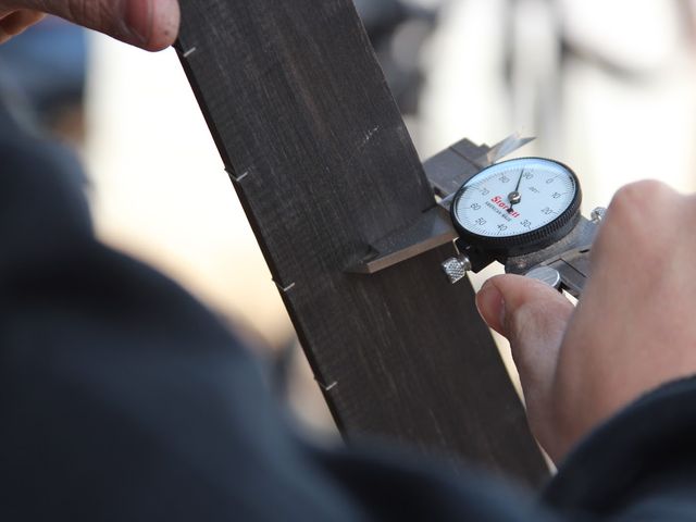 Photo of Roberto-Venn School of Luthiery