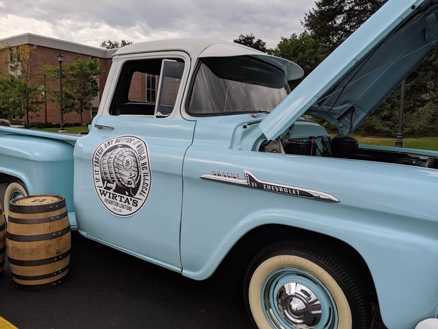 Photo of Roberts Wesleyan College