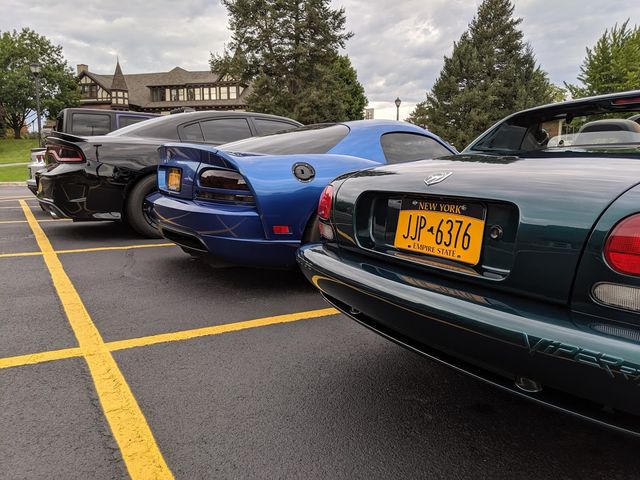 Photo of Roberts Wesleyan College