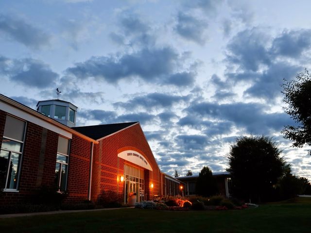 Photo of Roberts Wesleyan College
