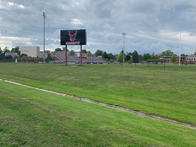 Photo of Roberts Wesleyan College